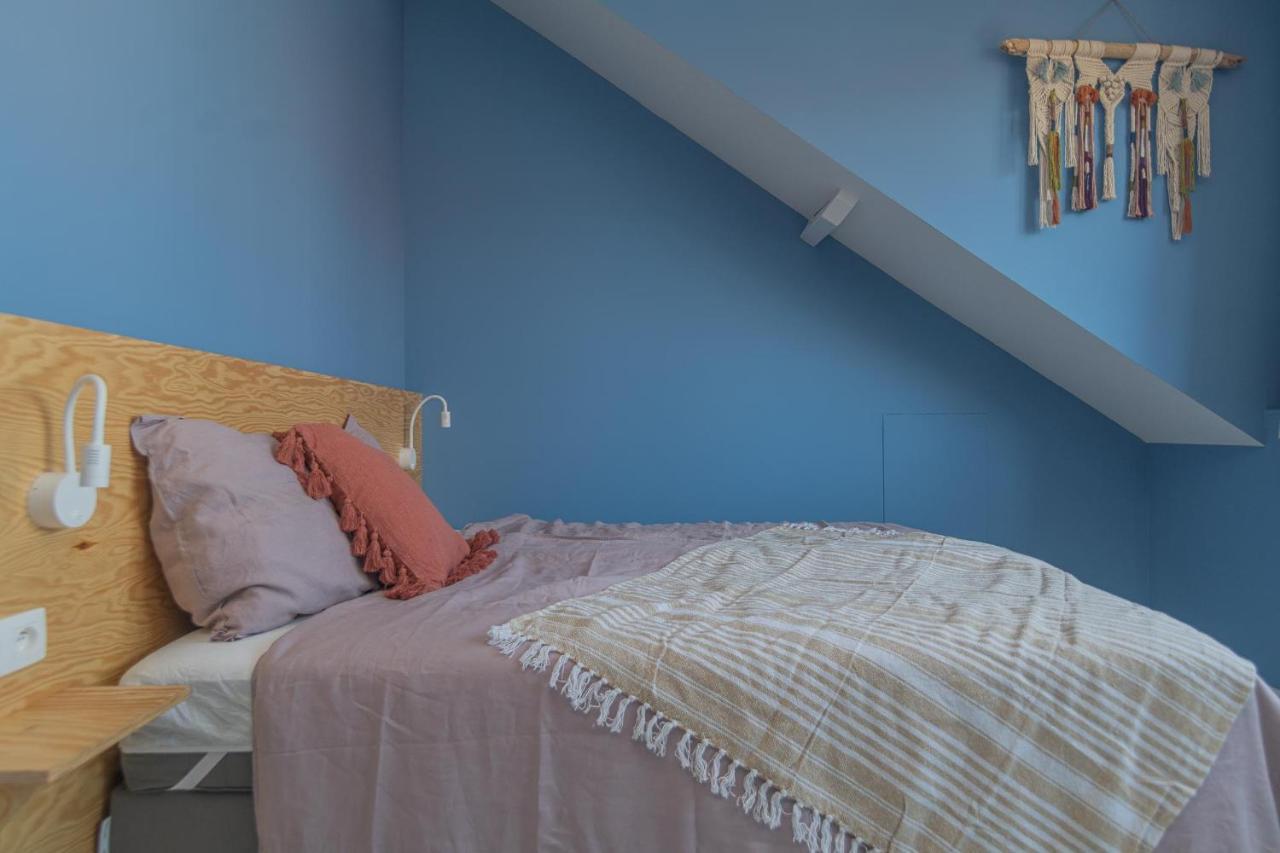 Wanderlust Belgium Vakantiehuis *