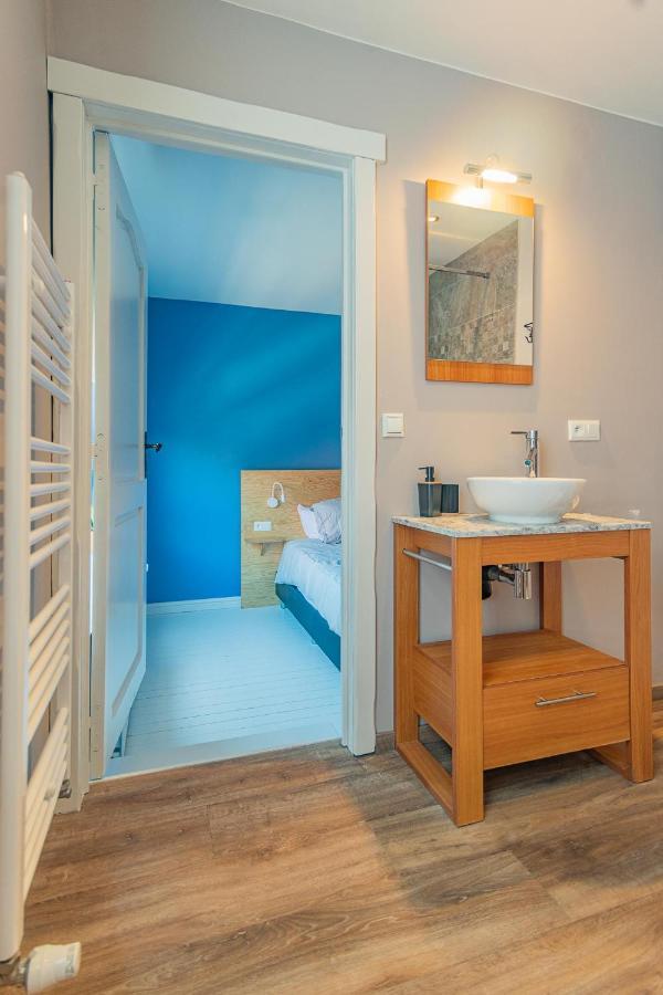 Vakantiehuis Wanderlust Belgium